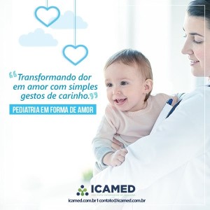 pediatra-clinica-medica-icamed